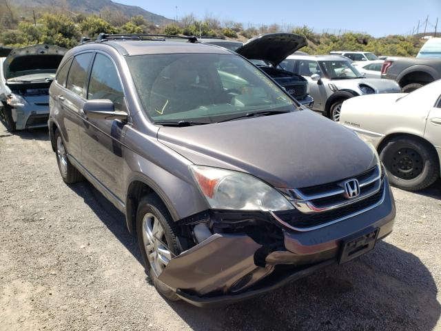 HONDA CR-V EXL 2011 5j6re4h78bl042252