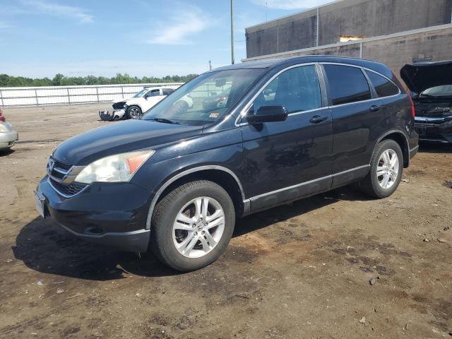 HONDA CRV 2011 5j6re4h78bl042414