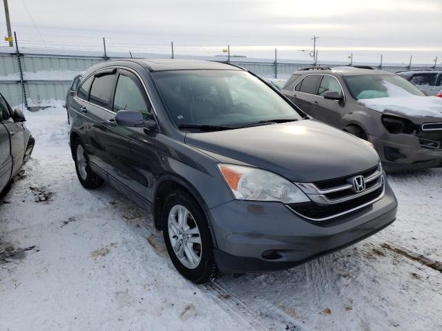 HONDA CR-V EXL 2011 5j6re4h78bl042445