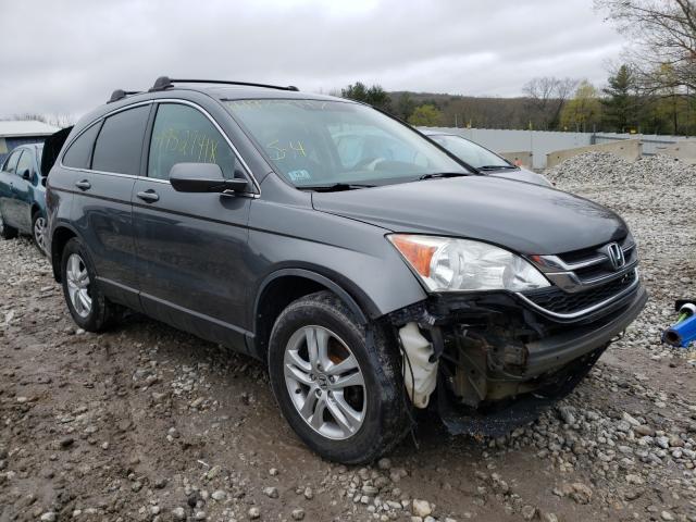 HONDA CRV 2011 5j6re4h78bl047449