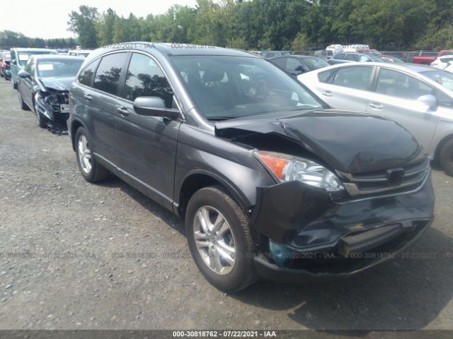 HONDA CR-V 2011 5j6re4h78bl066891