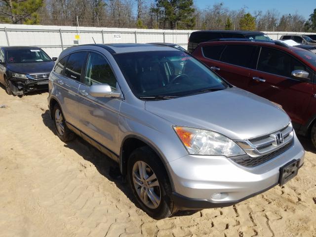 HONDA CR-V EXL 2011 5j6re4h78bl069080