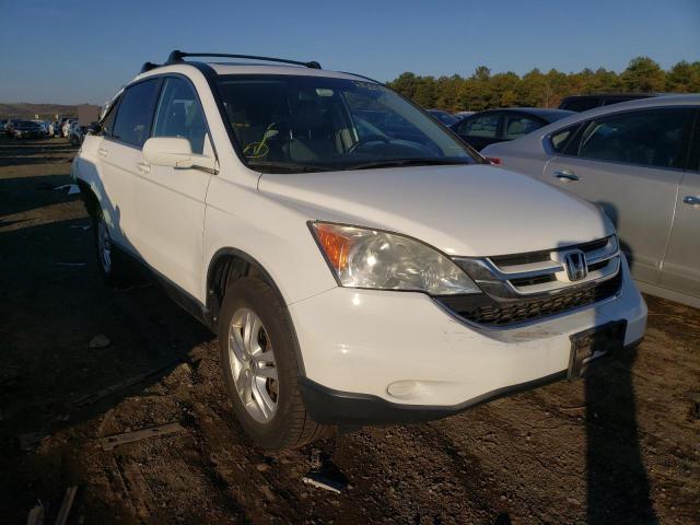 HONDA CR-V EXL 2011 5j6re4h78bl086302