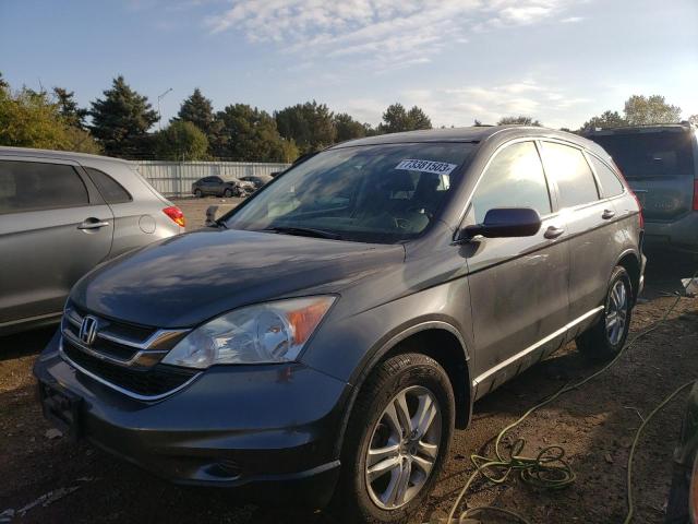 HONDA CRV 2011 5j6re4h78bl097798