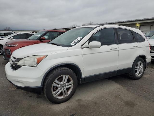 HONDA CRV 2011 5j6re4h78bl112297