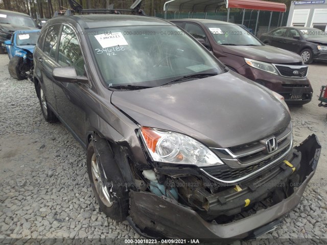 HONDA CR-V 2011 5j6re4h78bl115894