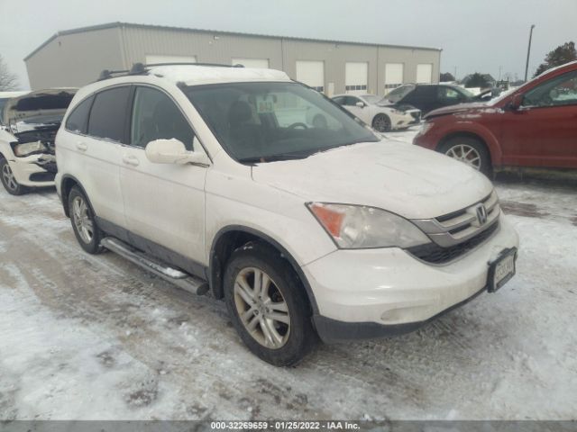 HONDA CR-V 2011 5j6re4h78bl815351