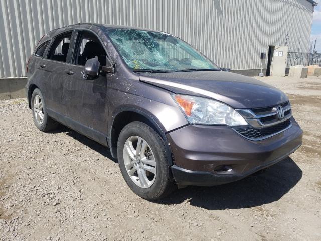 HONDA CR-V EXL 2011 5j6re4h78bl820436