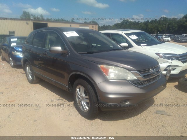 HONDA CR-V 2010 5j6re4h79al001465