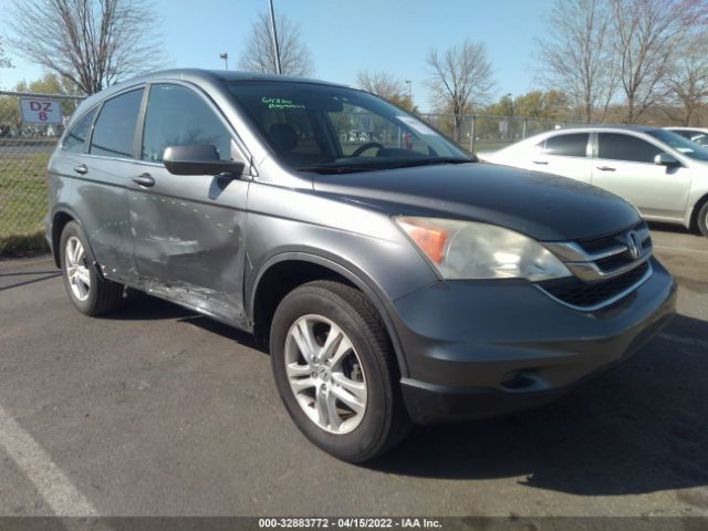 HONDA CR-V 2010 5j6re4h79al036247