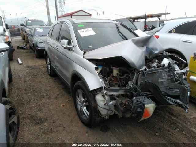 HONDA CR-V 2010 5j6re4h79al037303