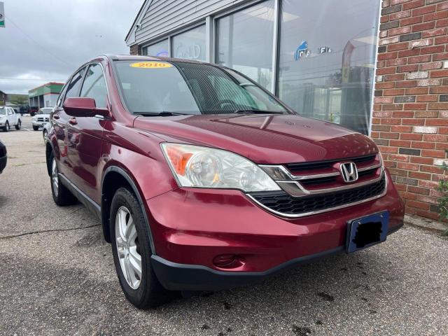 HONDA CRV 2010 5j6re4h79al041304