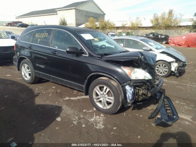 HONDA CR-V 2010 5j6re4h79al047331