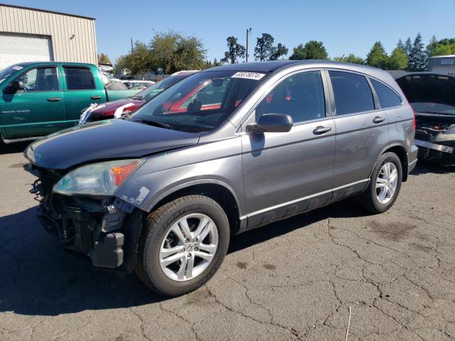 HONDA CR-V EXL 2010 5j6re4h79al051802