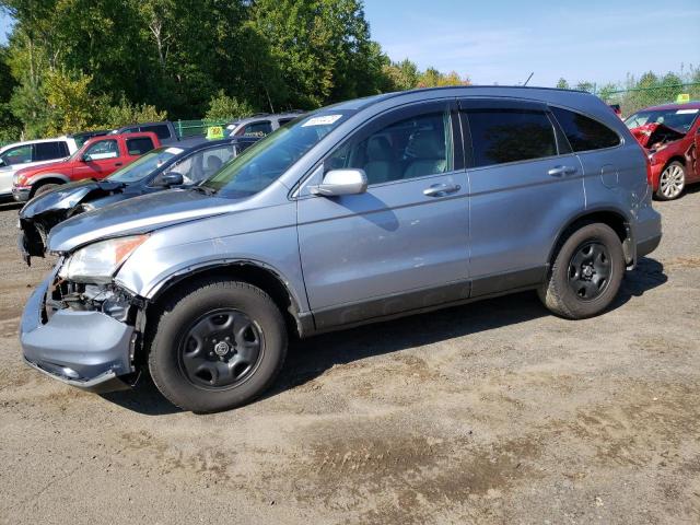 HONDA CR-V EXL 2010 5j6re4h79al053100