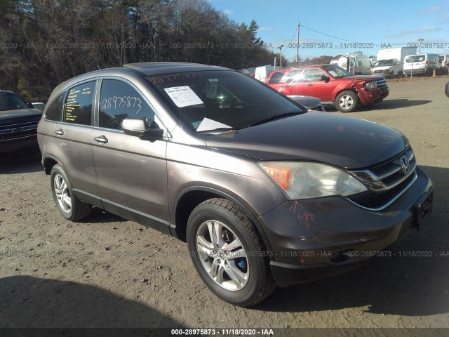 HONDA CR-V 2010 5j6re4h79al082368