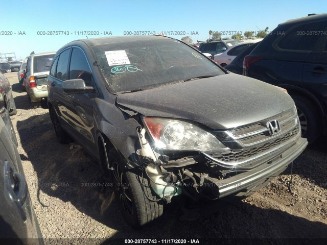 HONDA CR-V 2010 5j6re4h79al094021