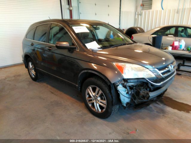 HONDA CR-V 2010 5j6re4h79al098246