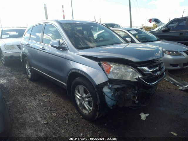 HONDA CR-V 2011 5j6re4h79bl005310