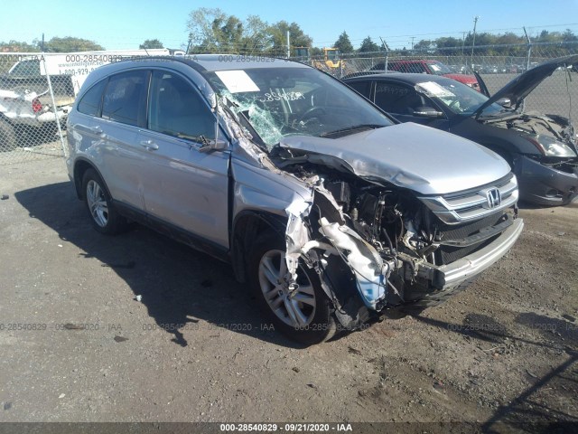 HONDA CR-V 2011 5j6re4h79bl013021