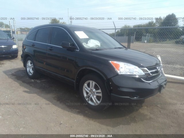 HONDA CR-V 2011 5j6re4h79bl013438