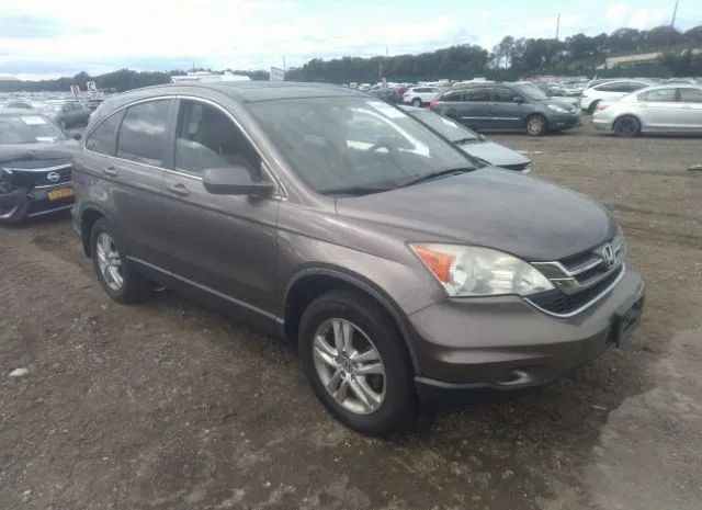 HONDA CR-V 2011 5j6re4h79bl016372