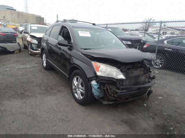 HONDA CR-V 2011 5j6re4h79bl016937