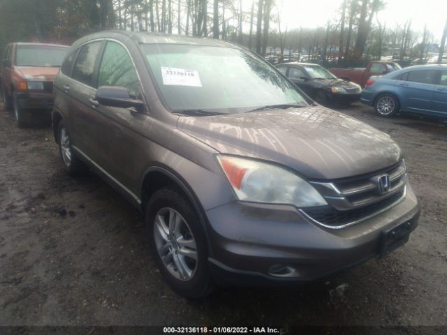 HONDA CR-V 2011 5j6re4h79bl019269