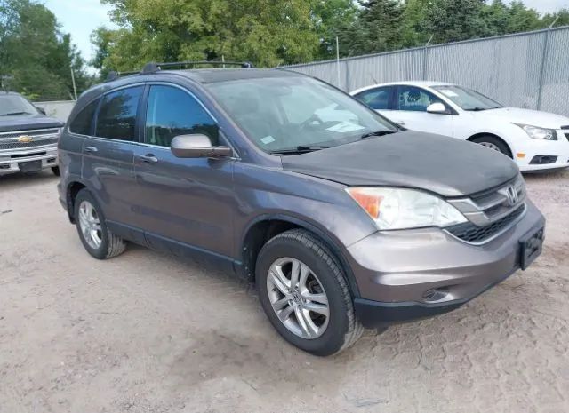 HONDA CR-V 2011 5j6re4h79bl020020