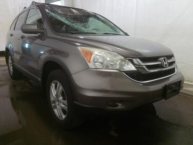 HONDA CR-V EXL 2011 5j6re4h79bl023533