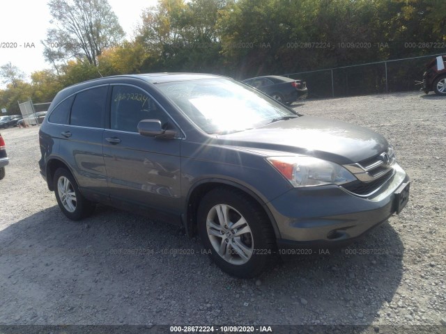 HONDA CR-V 2011 5j6re4h79bl029512