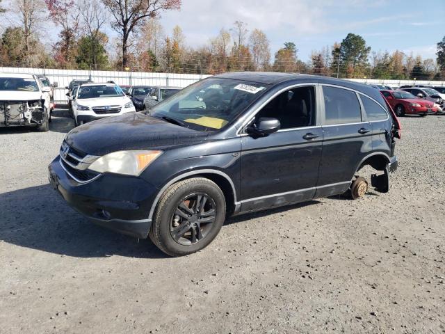 HONDA CRV 2011 5j6re4h79bl035018