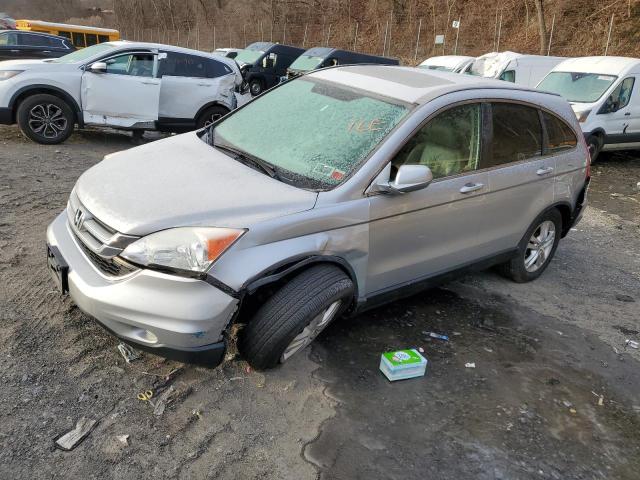 HONDA CRV 2011 5j6re4h79bl036458