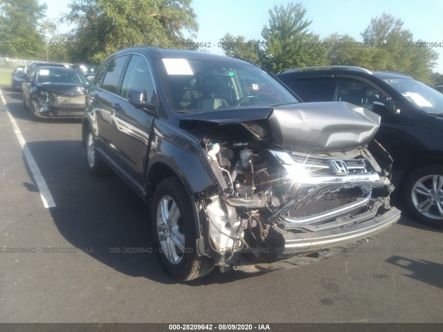 HONDA CR-V 2011 5j6re4h79bl041143