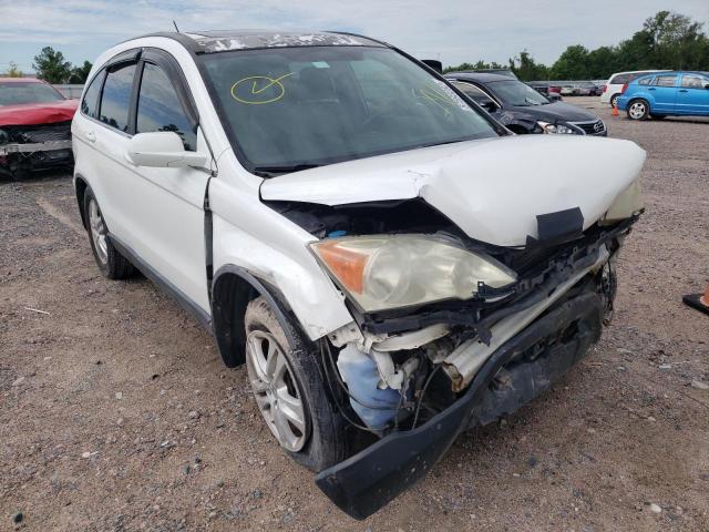 HONDA CR-V EXL 2011 5j6re4h79bl046830