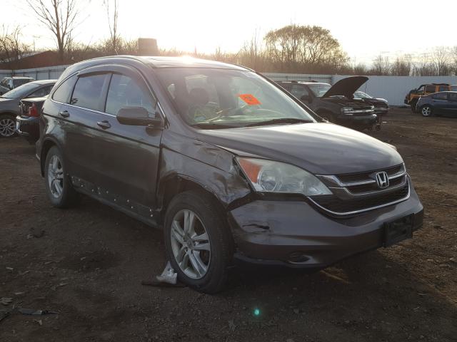 HONDA CR-V EXL 2011 5j6re4h79bl053387