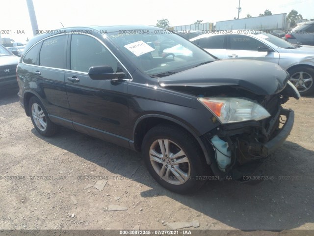 HONDA CR-V 2011 5j6re4h79bl055348