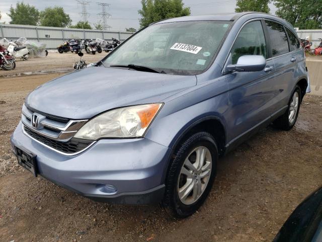 HONDA CRV 2011 5j6re4h79bl056189