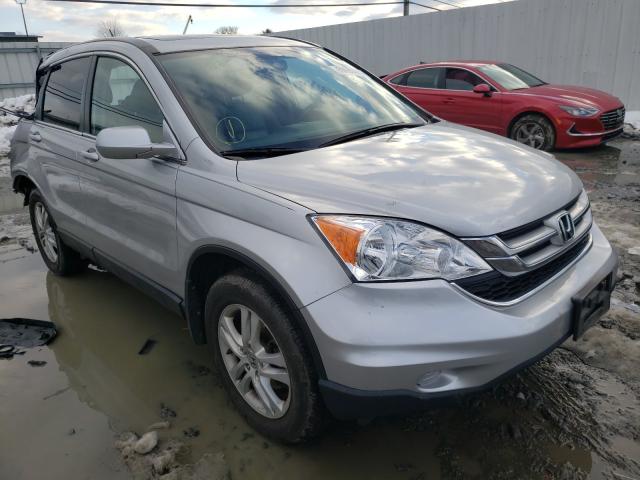 HONDA CR-V EXL 2011 5j6re4h79bl062722