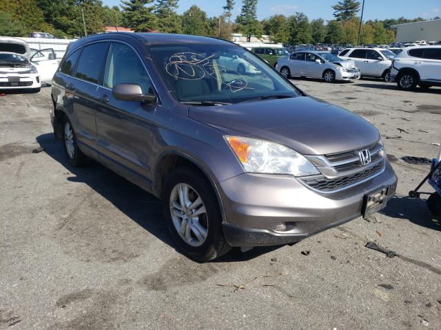 HONDA CR-V EXL 2011 5j6re4h79bl063336