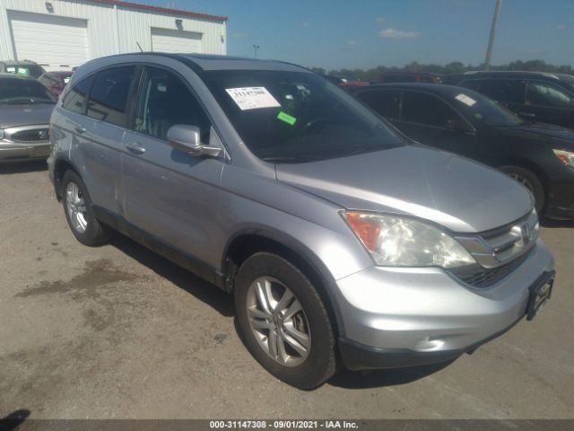 HONDA CR-V 2011 5j6re4h79bl063966