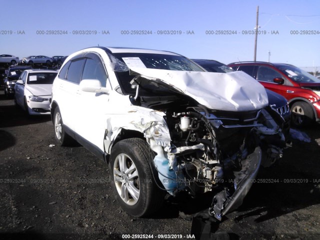 HONDA CR-V 2011 5j6re4h79bl068858