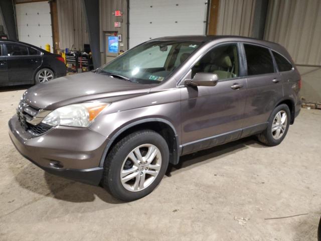 HONDA CRV 2011 5j6re4h79bl072103