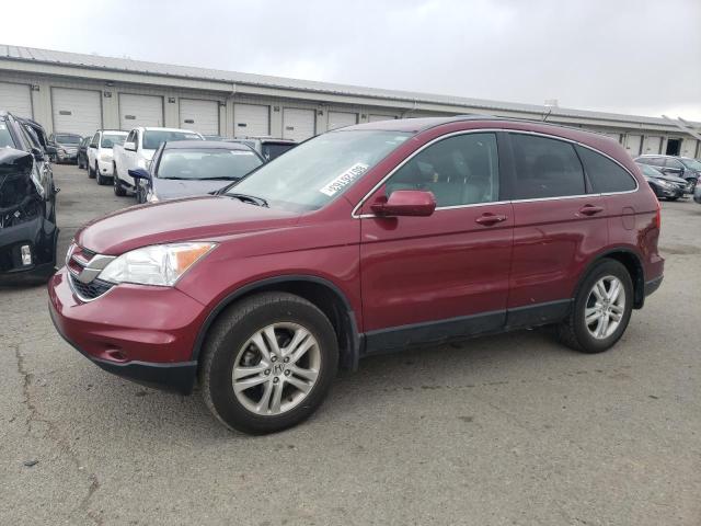 HONDA CRV 2011 5j6re4h79bl077530