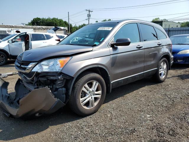 HONDA CRV 2011 5j6re4h79bl085109