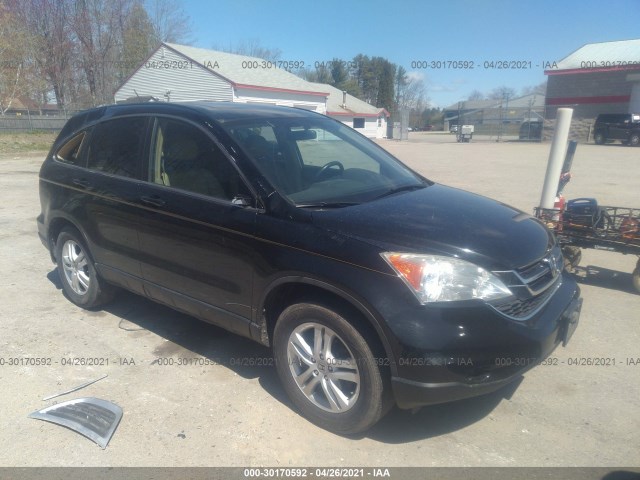 HONDA CR-V 2011 5j6re4h79bl087085