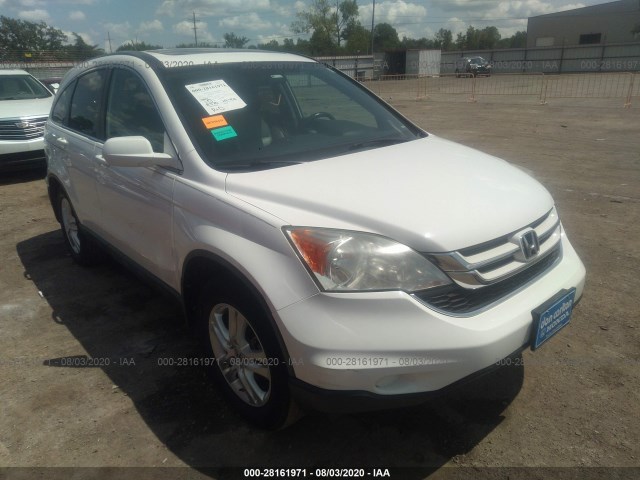 HONDA CR-V 2011 5j6re4h79bl094277