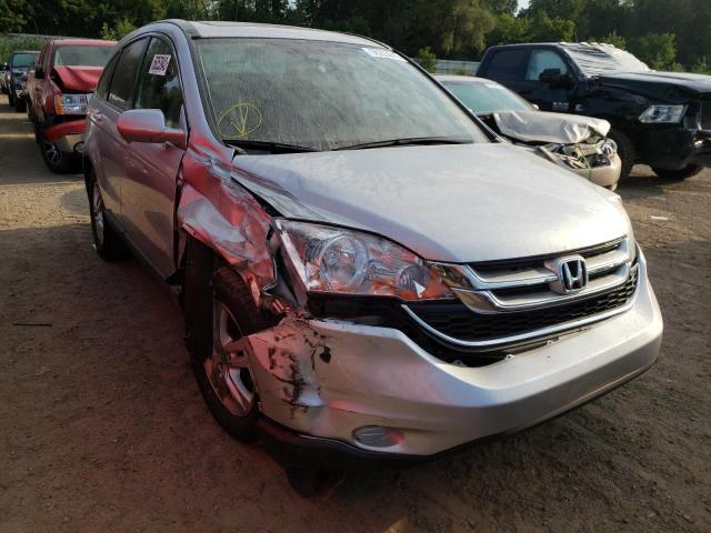 HONDA CR-V EXL 2011 5j6re4h79bl104855