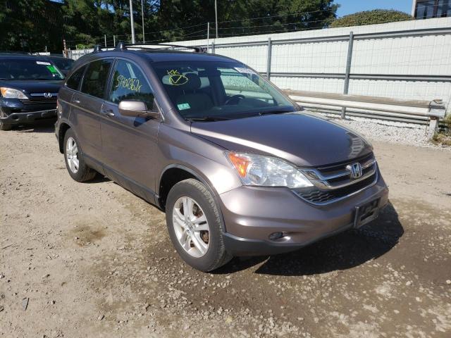 HONDA CR-V 2011 5j6re4h79bl113300