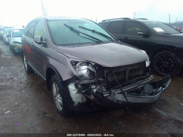 HONDA CR-V 2010 5j6re4h7xal011731